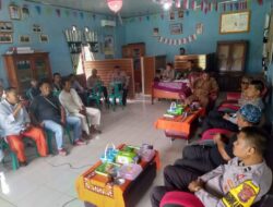 Sempat Viral Kecelakaan Tunggal Mobil Durian di Jalinsum Way Kanan, Warga dan Sopir Sepakat Berdamai Hentikan Perkaranya