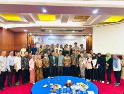 Terkait Potensi Investasi Sektor Migas di Aceh, Haji Uma : Harus Mensejahterakan Rakyat