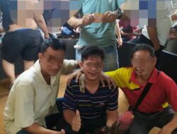 Judi Sabung Ayam Milik Rudi Dekat Sampang AL-Maksum Kec. Stabat Kebal Hukum Diduga Kapolsek Terima Setoran Warga Minta Kapolda Kapolres Langkat Tindak Tegas !!