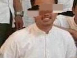 Diduga Oknum Ermas Nugroho Mengaku Staf Ahli Kementrian Keuangan Untuk Memeras Instansi Swasta Demi Kepentingan Pribadi 