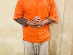 Polsek Salapian Ungkap Kasus Peredaran Narkotika di Desa Turangi, Satu Pelaku Diamankan