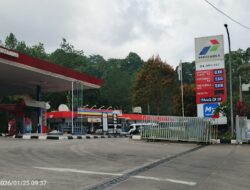 Pemberitaan Tanpa Konfirmasi SPBU 24.351.137 Resah Beredarnya Berita Miring ( Hoaks ) 