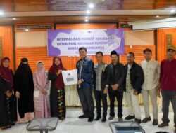 Pj. Sekda Khairmansyah : Perempuan merupakan tokoh sentral dalam membentuk karakter bangsa.