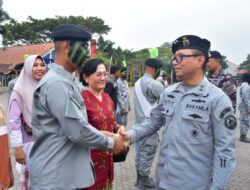 Coast Guard Basic Training Personel PPPK 2024 Bakamla RI Resmi Ditutup