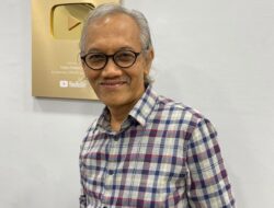 Pelabuhan Sangat Penting Buat Masyarakat Ungkap Herman Hofi