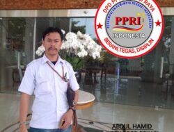 Ketua DPD PPRI Bekasi Raya Merespon Keras Adanya Tambang Ilegal Diduga Tidak Mengantongi Izin APH Minta Segera Tertibkan