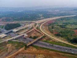 BARAYA ANGKAT BICARA TEPIS DUGAAN GALIAN C BOJONG MANGU