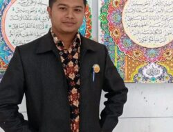 Pemuda Aceh Utara Terpilih Jadi Pelopor Pendidikan Tingkat Nasional