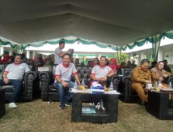 *RSUD Kota Serang Rayakan Enam Tahun Operasional, Direktur Utama Ajak Masyarakat Tingkatkan Dukungan*