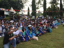 Upaya Pelestarian Lingkungan , Kabupaten Bekasi Tuan Rumah Jambore Adiwiyata 2024