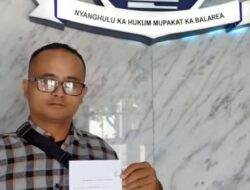 Warga Sukabumi Laporkan Dugaan Mafia Proyek ke Kejaksaan Tinggi Jawa Barat