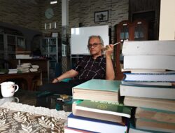 Pengamat : Syarat Utama Seorang Pemimpin yang Berkaitan Dengan Pendidik Harus Memiliki Moralitas