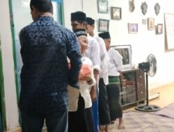 Pameran dan Bazar UMKM Aceh Dibuka Malam Ini di Lapangan Landing Lhoksukon
