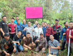Penitipan Aset Hasil Sita Eksekusi Milik Terpidana Heru Hidayat Berupa 2 (Dua) Lahan Konsesi Pertambangan Nikel di Kabupaten Luwu Timur, Provinsi Sulawesi Selatan