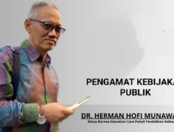 Pengamat : Publik Pertanyakan Kasus Dugaan Korupsi Tanah HPL Pasir Panjang yang Ditangani Kejaksaan Kota Singkawang