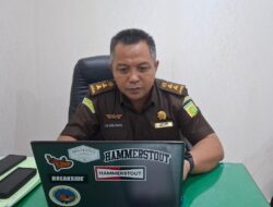 Kejaksaan Tinggi Kalbar Selidiki Kasus Pembelian Sebidang Tanah Oleh Bank Kalbar Yang Mark Up Anggaran Ada Keterlibatan Anggota DPRD Berinisial P