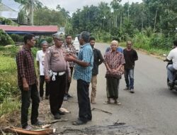 Mahasiswi Meninggal Dunia Kecelakaan di Jalan KKA Benar Meriah Pengemudi Sempat Kabur