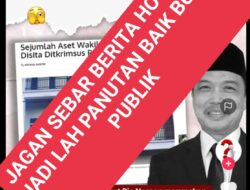 Bukti Fakta Kasus Korupsi BP2TD Bukti Putusan Sudah Inkrah di Pengadilan Norsan Tidak Terlibat