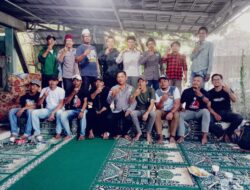 PKBU Nyatakan Sikap Dukungan Paslon BN. Holik – Faisal Pada Kontestasi Pilkada 2024