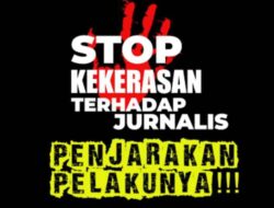 Wartawan Di Aceh Utara Akan Melaporkan Oknum Aparatur Desa Matang Tunong Yang Mengintimidasi Wartawan