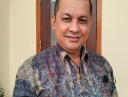 Ketum SPBI Dr. Iswadi, M.Pd Ajak Semua Pihak Sukseskan Pelantikan Presiden Prabowo