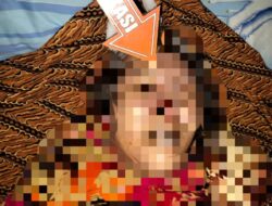 Polisi Olah TKP Penemuan Mayat Istri Dokter di Ruko Praktek