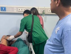 Polsek Koja Berhasil Ringkus 2 Pelaku Curanmor di Tugu Selatan