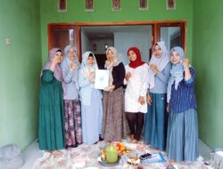 Lembaga PPN RI DPC Kab. Bekasi Rekrut Para Srikandi Penggerak Sosial Untuk Fokus Pengawalan Program Pemerintah