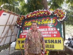 Harapan Dr. Iswadi untuk Presiden Prabowo Subianto di Hari Ulang Tahunnya yang ke-72