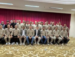 Ketua APDESI Aceh Utara Kecewa Terhadap PT.PGE di Duga Telah Mengadu Domba Masyarakat