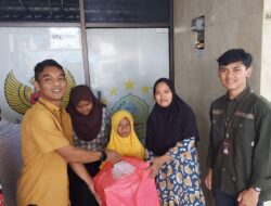 Jumat Berkah : Cara BRI BO Cibinong Peduli Terhadap Masyarakat