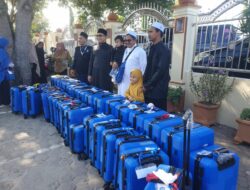 2024 PT. Bir Ali Target Berangkatkan 1500 Jamaah Umroh