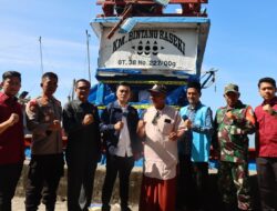 Ini Dia Kasus Penyelundupan Rohingya di Aceh Selatan: Pelaku Terorganisir