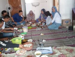 Pengurus PPN RI Kab. Bekasi Gelar Rapat Koordinasi Terkait Program Pusat Sekaligus Perumusan Struktur Tingkat Kecamatan / Desa