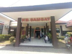 Berikan Pelayanan Terbaik, Samsat Kediri Kota Tingkatkan Pelayanan WP