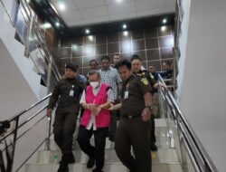 Kejati Kalbar Resmi Jadikan Anggota DPRD Sebagai Tersangka Kasus Tanah Bank Kalbar