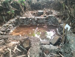 LSM JEBRED Soroti Pembangunan P3-TGAI di Banten yang Diduga Tidak Sesuai Standar