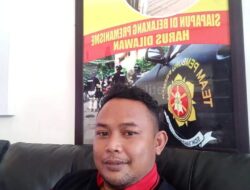 Ketum DPP AMOK Angkat Bicara Tentang Sekmen Sorotan Organisasi