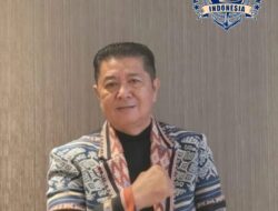 Harapan Andy Chandra Untuk Jakarta: Modernisasi Sektor Perikanan di Pilkada 2024