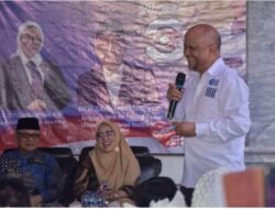 Tim Pemenangan Targetkan Suara Sebanyak-banyaknya Untuk Kemenangan Ahmad Syaikhu-Ilham Habibi Pada Kontestasi Pilgub Jabar