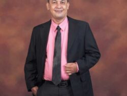 Ketum SPBI Bicara Paradoks Indonesia dan Solusinya dalam Pengelolaan SDA