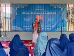 Optimis Raih Kemenangan di Pilkada 2024, Hj. Ani Rukmini Terus Sosialisasikan Dukungan Paslon Cabup Bekasi BN. Holik – H. Faisal (BHF) Dan Paslon Cagub Jabar Ahmad Syaikhu-Ilham Habibi (ASIH) di Beberapa Titik Lokasi