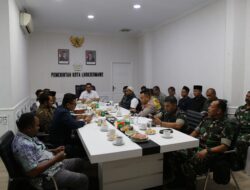 Lhokseumawe Mantapkan Kesiapan Pilkada 2024, Pemko Gelar Rapat Koordinasi