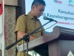 Asisten III Tegaskan Kembali Tentang Netralitas ASN Aceh Utara