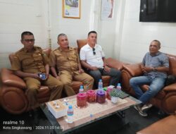 Viralnya Kasus Galian C di Kota Singkawang: Pemkot Tegaskan Kewenangan Ada di Provinsi