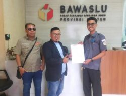 Nanang Calon Wakil Bupati Serang Di Duga Melibatkan Anggota PPS dan Istrinya Bagi-Bagi Uang & APK