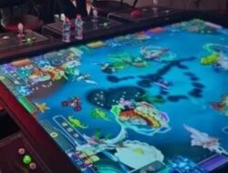 Miris,!! Dugaan Kuat Mesin Ketangkasan di Kota Pontianak Jadi Sarang Judi Ucap DPP KPMN