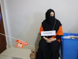 Pembunuhan Istri Dokter di Lhokseumawe Peragakan 16 Adegan Mencekam