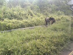 Langgar K3 dan Tak Sesuai Spesifikasi, Pekerjaan Jaringan PDAM di Pontianak Disorot!