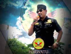 WADUH-WADUH : Kini RSUD Drajat Serang: Jadi Sorotan Forwatu Banten